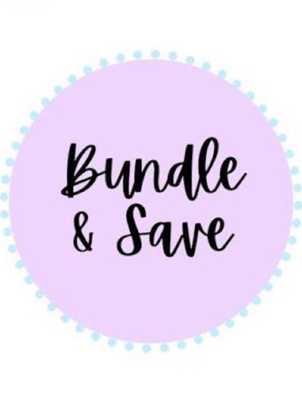 🔮Bundle 2, Save 15%🔮